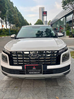 
										Hyundai VENUE 2024 full									