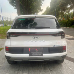 
										Hyundai VENUE 2024 full									
