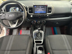 
										Hyundai VENUE 2024 full									