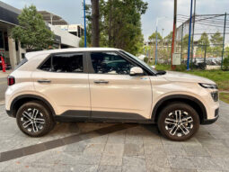 
										Hyundai VENUE 2024 full									