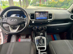 
										Hyundai VENUE 2024 full									