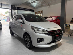 
										Mitsubishi Attrage CVT Premium 2023 full									