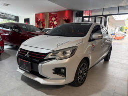 
										Mitsubishi Attrage CVT Premium 2023 full									