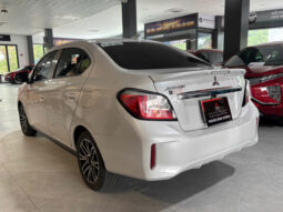 
										Mitsubishi Attrage CVT Premium 2023 full									