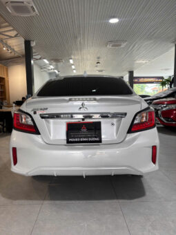 
										Mitsubishi Attrage CVT Premium 2023 full									