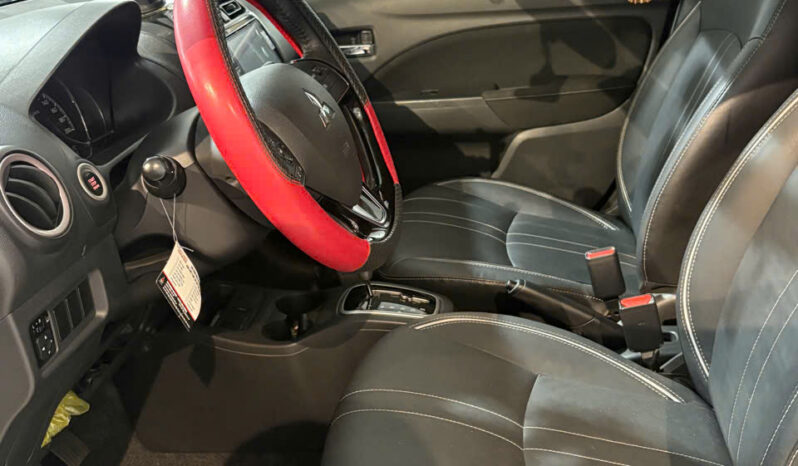 
								Mitsubishi Attrage CVT Premium 2023 full									