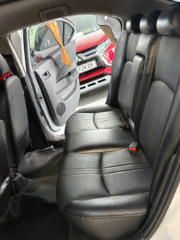 
										Mitsubishi Attrage CVT Premium 2023 full									