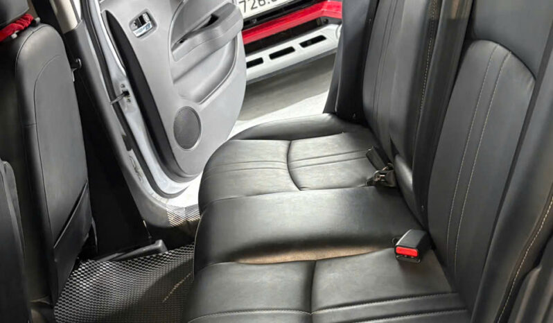 
								Mitsubishi Attrage CVT Premium 2023 full									