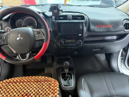 
										Mitsubishi Attrage CVT Premium 2023 full									