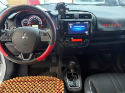 
										Mitsubishi Attrage CVT Premium 2023 full									