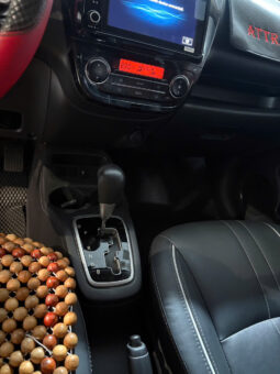 
										Mitsubishi Attrage CVT Premium 2023 full									
