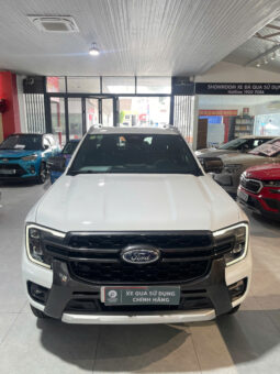
										Ford Ranger Wildtrak 2.0  4×4 2025 full									