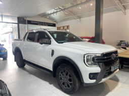 
										Ford Ranger Wildtrak 2.0  4×4 2025 full									