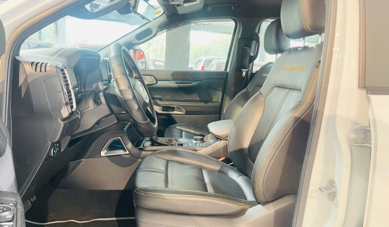 
								Ford Ranger Wildtrak 2.0  4×4 2025 full									
