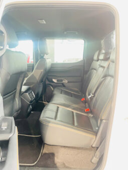 
										Ford Ranger Wildtrak 2.0  4×4 2025 full									