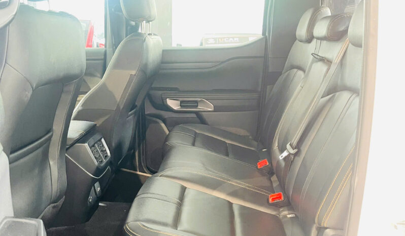 
								Ford Ranger Wildtrak 2.0  4×4 2025 full									