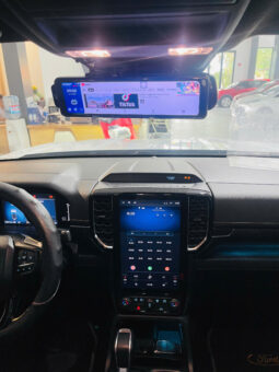 
										Ford Ranger Wildtrak 2.0  4×4 2025 full									