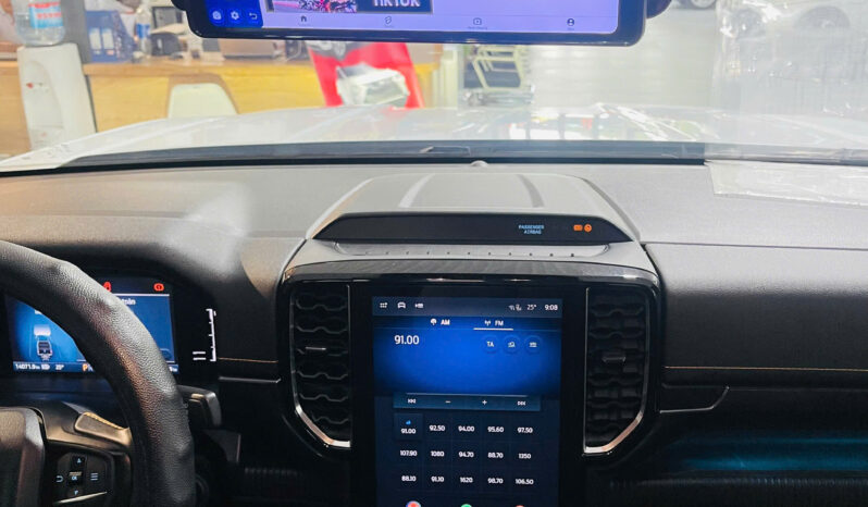 
								Ford Ranger Wildtrak 2.0  4×4 2025 full									