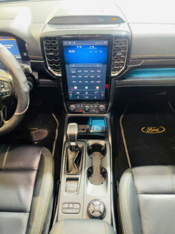 
										Ford Ranger Wildtrak 2.0  4×4 2025 full									