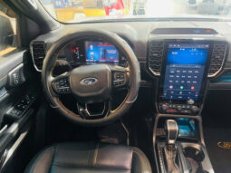 
										Ford Ranger Wildtrak 2.0  4×4 2025 full									