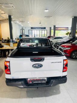 
										Ford Ranger Wildtrak 2.0  4×4 2025 full									