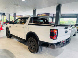 
										Ford Ranger Wildtrak 2.0  4×4 2025 full									
