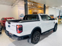 
										Ford Ranger Wildtrak 2.0  4×4 2025 full									