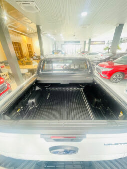 
										Ford Ranger Wildtrak 2.0  4×4 2025 full									