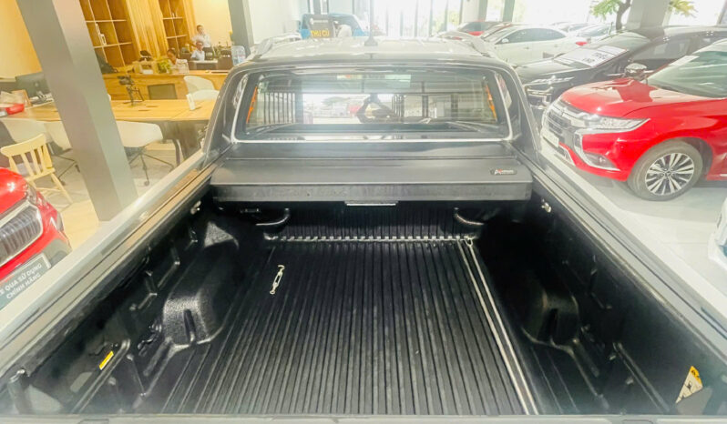 
								Ford Ranger Wildtrak 2.0  4×4 2025 full									