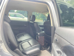 
										Mitsubishi Outlander 2.4 CVT Premium 2019 full									