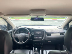
										Mitsubishi Outlander 2.4 CVT Premium 2019 full									