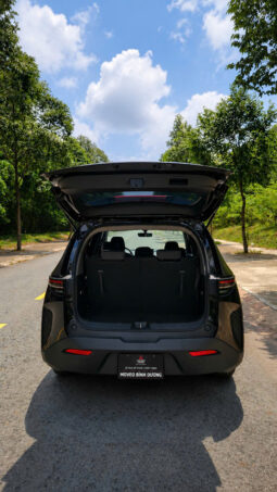 
										VINFAST LIMO GREEN 2025 full									