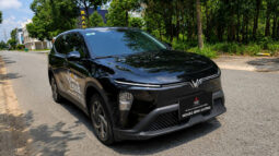 
										VINFAST LIMO GREEN 2025 full									