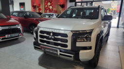 
										Mitsubishi Triton GLS 4×4 2025 full									