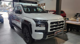
										Mitsubishi Triton GLS 4×4 2025 full									