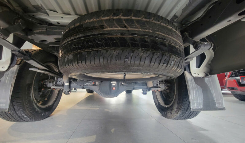 
								Mitsubishi Triton GLS 4×4 2025 full									