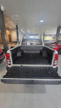 
										Mitsubishi Triton GLS 4×4 2025 full									