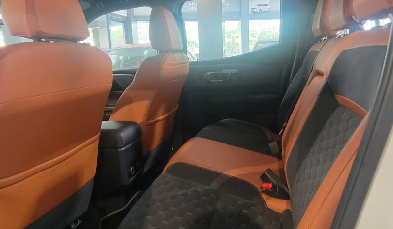 
								Mitsubishi Triton GLS 4×4 2025 full									