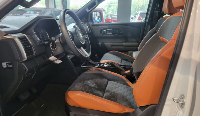 
								Mitsubishi Triton GLS 4×4 2025 full									
