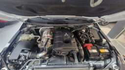 
										Mitsubishi Triton GLS 4×4 2025 full									
