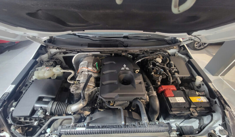 
								Mitsubishi Triton GLS 4×4 2025 full									