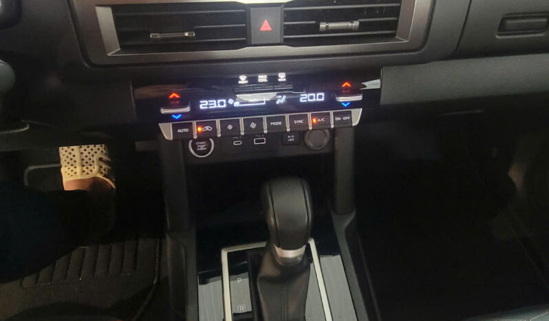 
								Mitsubishi Triton GLS 4×4 2025 full									