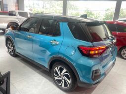 
										TOYOTA RAIZE 2021 full									