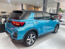 
										TOYOTA RAIZE 2021 full									