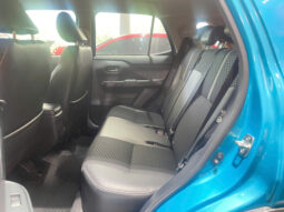 
										TOYOTA RAIZE 2021 full									