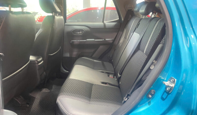 
								TOYOTA RAIZE 2021 full									
