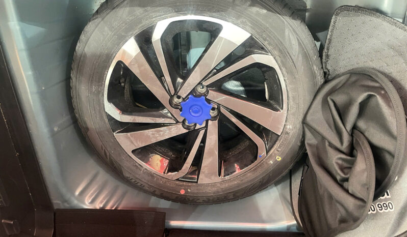 
								TOYOTA RAIZE 2021 full									
