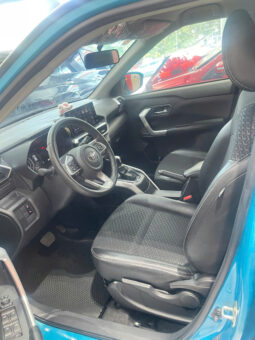 
										TOYOTA RAIZE 2021 full									