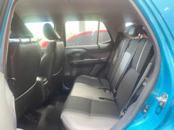 
										TOYOTA RAIZE 2021 full									