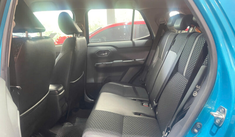 
								TOYOTA RAIZE 2021 full									